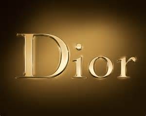 logo Dior 